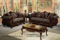 Sofa Luxury Mewah Klasik