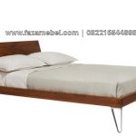 Tempat-tidur-minimalis-kaki-besi