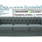 Harga-Jual-Beli Model-Sofa Minimalis-2017-tiga-dudukan