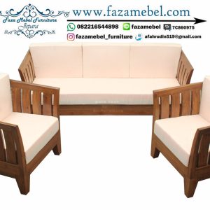 Jual Beli Harga Kursi Tamu Minimalis Modern 2018