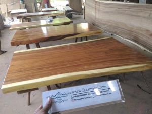 kayu trembesi jepara 1