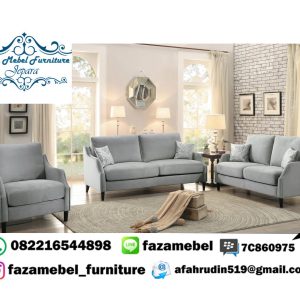 set-sofa-mewah-minimalis-abu-abu